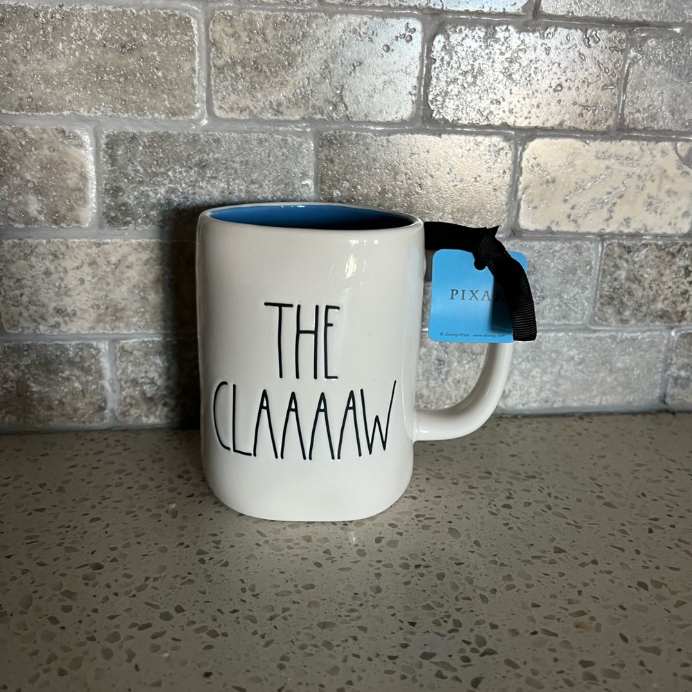 NTW Rae dunn mug